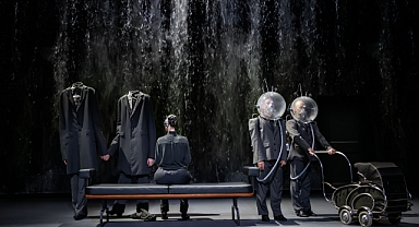 Katedral’den kimliğe yolculuk: İstanbul Tiyatro Festivali'nde beden, ses ve direniş