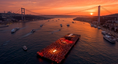 Kenan Doğulu Rütbeni Bileceksin'e yapay zeka destekli yeni klip çekti