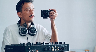 Dağılan Köfn grubunun üyesi Bilge Kağan Etil Hollanda'ya taşınıyor