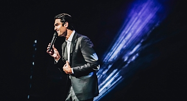 Matteo Bocelli İstanbul'da sahne alacak