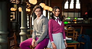 Maxton Hall – Aramızdaki Dünya 2. sezonuyla kasımda ekranlarda