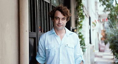 Özgür Mumcu, İstanbul Modern’de gençlerle bilimkurgu üzerine konuşacak