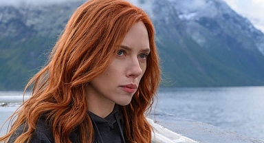 Scarlett Johansson'dan Marvel'a rest: Adımı kaldırın!