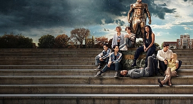 Süper kahramanlar üniversiteye geri dönüyor: Gen V 2. sezon tarihi ve fragmanı yayınlandı