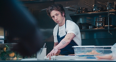 The Bear 4. sezonuyla geri döndü: Mutfakta yeni bir sınav başlıyor