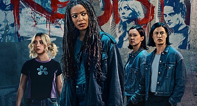 The Boys'un spin-off dizisi Gen V'nin ikinci sezon yayın tarihi belli oldu