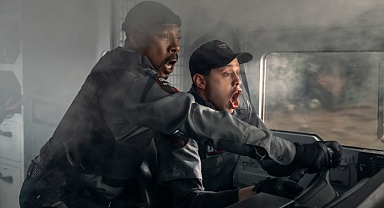 The Pickup: Farklı kuşakları buluşturan aksiyon ve komedi