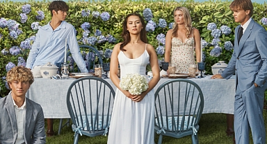 The Summer I Turned Pretty’nin son sezonunun yayın tarihleri duyuruldu