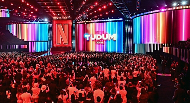 Wednesday’de Lady Gaga, Squid Game’de final: Netflix TUDUM 2025’te neler oldu?