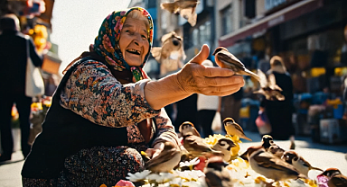 Yapay zekâ ile şiirsel bir klip: Sezen Aksu’nun Doğrucu’su yayında