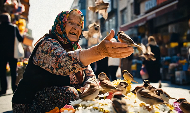 Yapay zekâ ile şiirsel bir klip: Sezen Aksu’nun Doğrucu’su yayında
