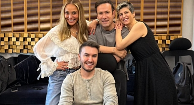 Ziynet Sali, müzik kariyerinin 25. yılını kutlayacak