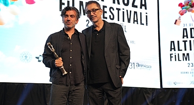 Adana Altın Koza Film Festivali başvuruları başladı: Son tarih 17 Ağustos 2025