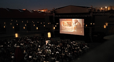 Avrupa sinemasının seçkin örnekleri CerModern'de