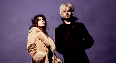 Blood Red Shoes İstanbul'da konser verecek