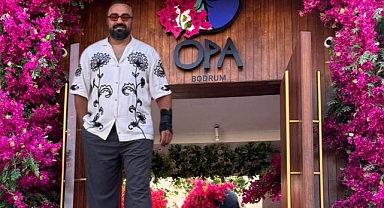 Bodrum’un Yeni Gözdesi Opa, Mehmet Uğur Deveci Yönetiminde Sezona Damga Vuruyor