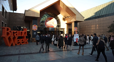 Brand Week Istanbul 2025’te “Yeni Dünya”nın kodları çözülüyor