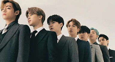 BTS üyeleri askerlik görevlerini tamamladı: Müziğe geri dönüyorlar