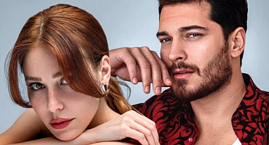 Çağatay Ulusoy ve Elçin Sangu aynı projede: Uykucu Adam set için gün sayıyor