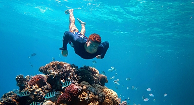 Cem Yenel’den yeni tekli