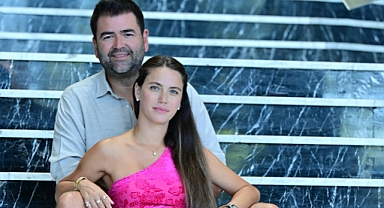 Ceyda Ateş ve Buğra Toplusoy ilk kez aynı filmde