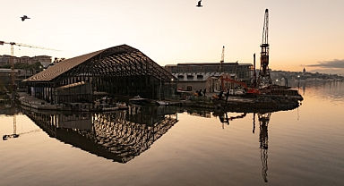 Contemporary Istanbul’un 20. yılına özel edisyon: Tarih, sanat ve ışık buluşuyor