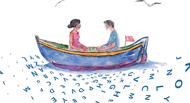 Edebiyatın kalbi Marmara Adası’nda atacak: 4. Marmara Adası Edebiyat Festivali başlıyor