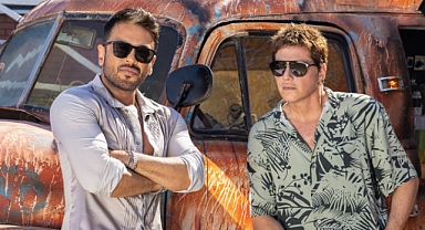 Emre Altuğ ve Mirkelam’dan ortak proje