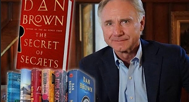 Ertuğrul Özkök yazdı: Dan Brown’ın en gizemli romanı geliyor