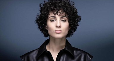 Eurovision’dan Zorlu PSM’ye: Barbara Pravi deni dönemini İstanbul’da başlatıyor
