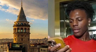 Galata Kulesi'nde yabancı dil eleştirisi: Sorumluluk kimde?