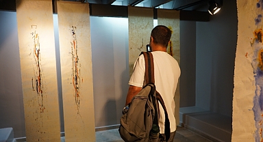 Geçirgen izlerin anlatısı: Art Rooms Gallery’de yeni sergi