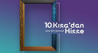 Genç sinemacılara 400 bin TL destek: Kısa’dan Hisse başvuruları başladı