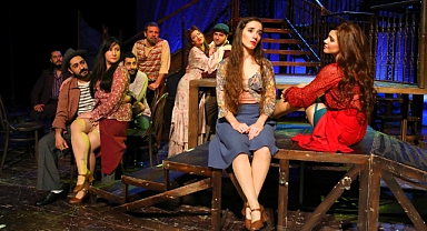 İBB Şehir Tiyatroları’ndan Açık Hava Yaz Oyunları: Ağustos takvimi açıklandı