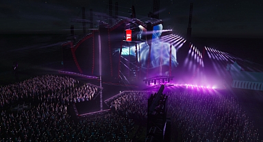 Jennifer Lopez'i İstanbul'a getiren sahnenin detaylar ortaya çıktı