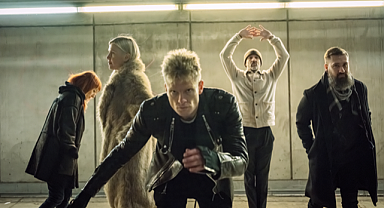 Kanadalı grup Mother Mother, 22 Temmuz’da İstanbul’da sahne alacak