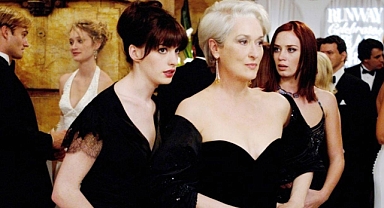 Meryl Streep’li Şeytan Marka Giyer devam filmiyle geri dönüyor