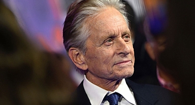 Michael Douglas: Kanserle mücadele ettim, setlerde ölmek istemiyorum