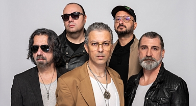 Narda Afrika'dan iki yıl aradan sonra yeni şarkı