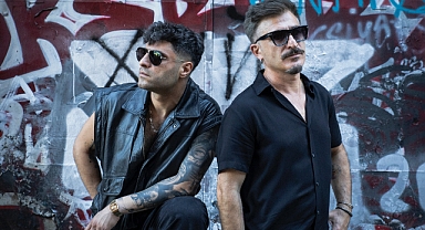 Ozbi ve Doğan Duru'dan yeni şarkı: Kavga Var