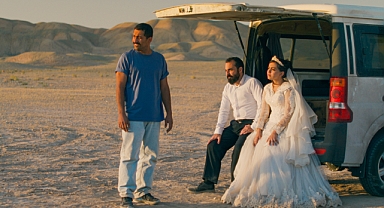 Panahi’den Linklater’a: Ayvalık Film Festivali’nde Türkiye prömiyerleri