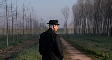 Paolo Sorrentino’nun yeni filmi La Grazia Venedik Film Festivali’nin açılışını yapacak