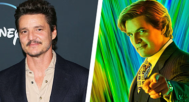 Pedro Pascal: Wonder Woman 1984’teki halim beni çok rahatsız etti