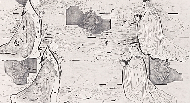 Sessiz Tanıklar Bodrum'da izleyiciyle buluşuyor