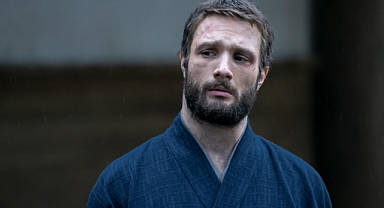 Shōgun’un yıldızı Nolan’ın filminden ayrıldı