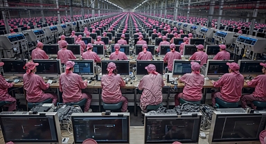 Tamamı yapay zekâ ile üretilen ilk belgesel Gerçek Ötesi 11 Temmuz'da vizyona giriyor