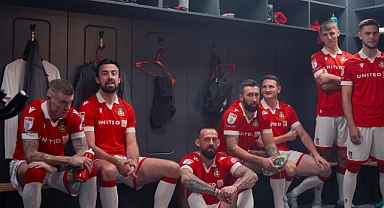 Welcome to Wrexham yeni sezonunda saha dışındaki mücadeleye odaklanıyor