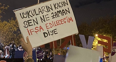 178 kadın edebiyatçıdan taciz ifşalarına ortak tepki