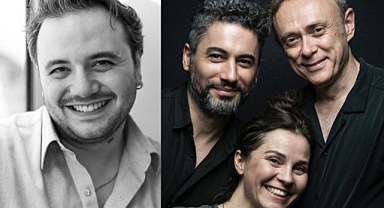 2025 Gülriz Sururi-Engin Cezzar Tiyatro Teşvik Ödülü sahiplerini buldu