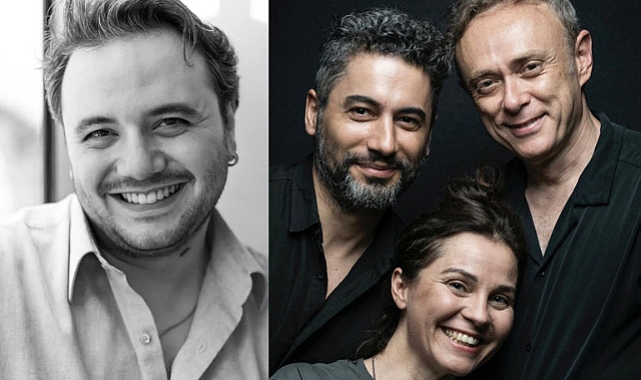 2025 Gülriz Sururi-Engin Cezzar Tiyatro Teşvik Ödülü sahiplerini buldu